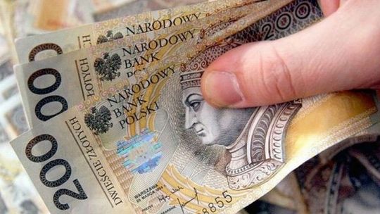 Na co przeznaczyć 10 tys. złotych? Wasze propozycje