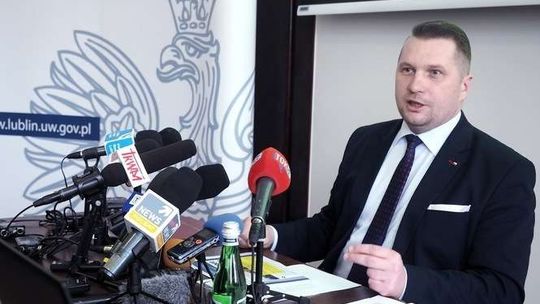 Na co wydaje wojewoda? Batalia o jawność wydatków trwała kilka miesięcy