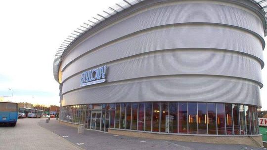 Na co Zamość chodzi do kina