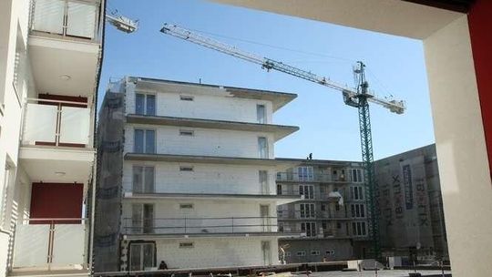 Na co zwrócić uwagę kupując mieszkanie od dewelopera?