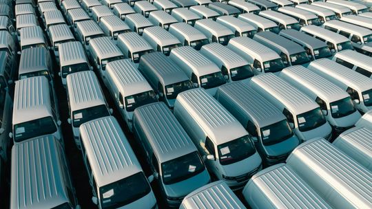 Na czym polega skuteczne zarządzanie flotą?