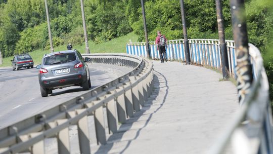 Na dwa miesiące zamkną wiadukt w ul. Filaretów