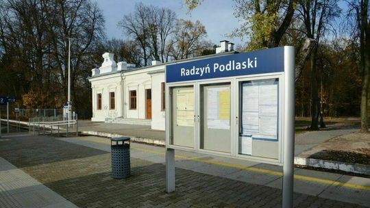 Na dworzec PKP nie ma czym dojechać. Czy rządowa kasa to umożliwi? 