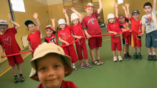 Na Dzień Dziecka spełniliśmy marzenia dzieci