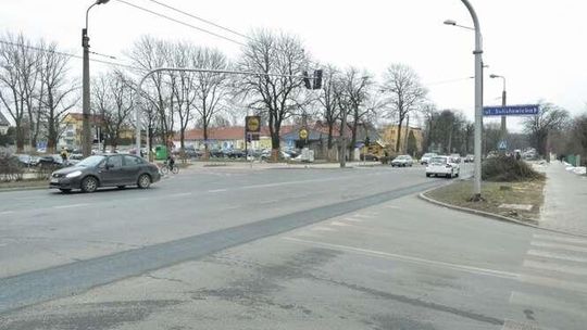 Na Felin? Tylko objazdem. Duże utrudnienia dla kierowców w Lublinie