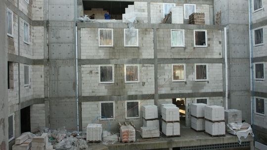 Na Felinie powstanie ponad tysiąc nowych mieszkań