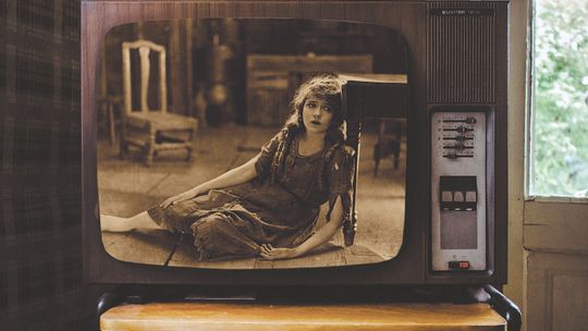 Na film przychodziło pół kamienicy. Tak rodziła się telewizja w Lublinie