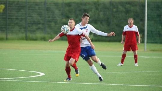 Na górze wszystko jest już jasne, wyniki lubelskiej okręgówki