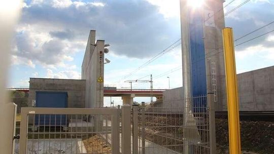 Na granicy w Terespolu przeskanują każdą skrytkę