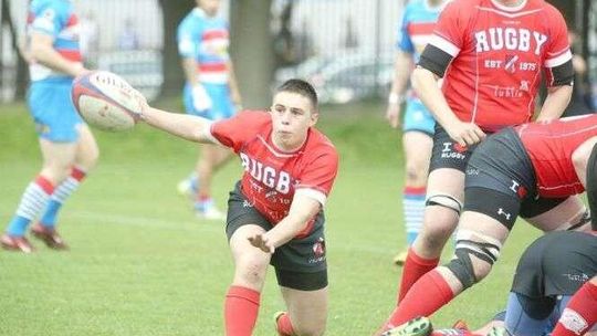 Na inaugurację sezonu 2016 Budowlani Lublin przegrali w Łodzi z Budowlanymi 7:52