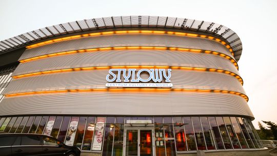 Na jakie filmy chodziliśmy w Zamościu? Odpowiada Centrum Kultury Filmowej „Stylowy”