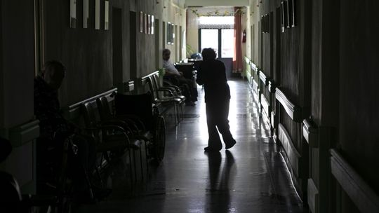 Na jakie prezenty czekają podopieczni lubelskich DPS-ów? Ty też możesz być św. Mikołajem