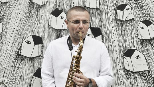 Na jawie jak we śnie - koncert terapeutyczny w CK