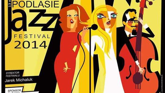 Na jazzowo z Dudziak i Sadowską