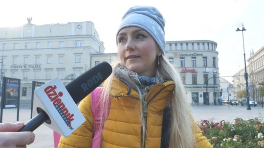 Na kogo zagłosujesz w wyborach na prezydenta Lublina? [sonda wideo]