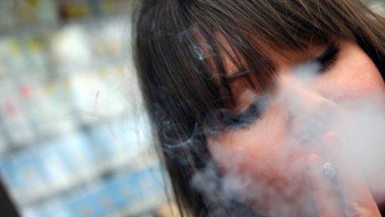 Na komendzie w Zamościu zniknęło 20 tys. paczek papierosów. Winnych też nie ma