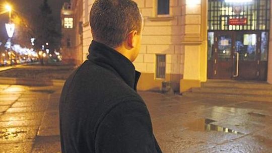 Na komisariacie odmówili zbadania alkomatem. Co wtedy zrobić?