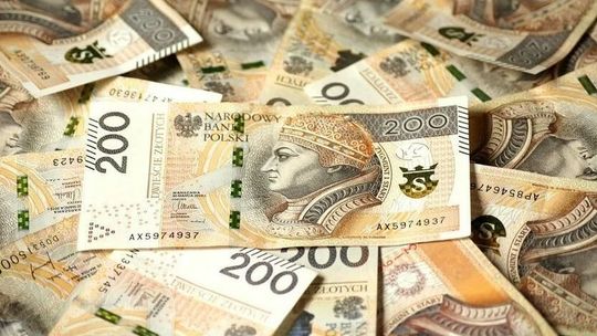 Na kontach emerytów z Lublina pusto. Zwykle o tej porze pieniądze już były