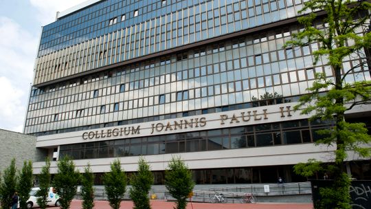 Na KUL zmierzą się z nową reformą ortografii