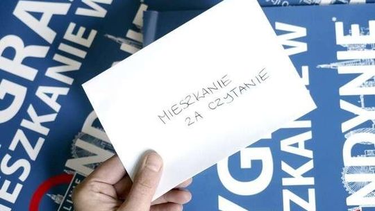 Na kupony czekamy do środy, do godz. 15. Losowanie w czwartek