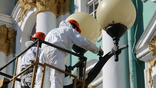 Na Lubelszczyźnie szukają fachowców do pracy za granicą