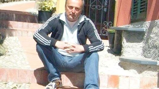 "Na meczu będą Polacy i Niemcy. Może się nie pobijemy…"