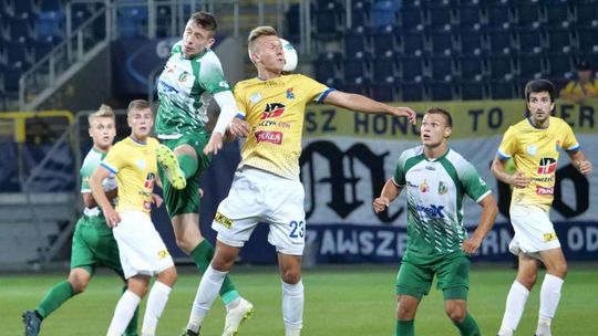 Na meczu Motoru Lublin będzie prowadzona zbiórka na rzecz Hospicjum im. Małego Księcia