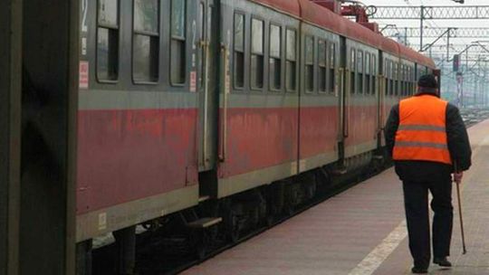 Na miesiąc znikną pociągi do Parczewa