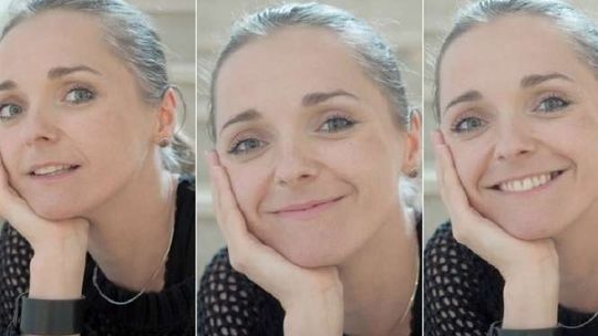 Na miłość nigdy nie jest za późno. Projekt "+ miłość" Joanny Lewickiej