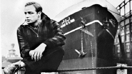 „Na nabrzeżach” Kazana w DDK Węglin