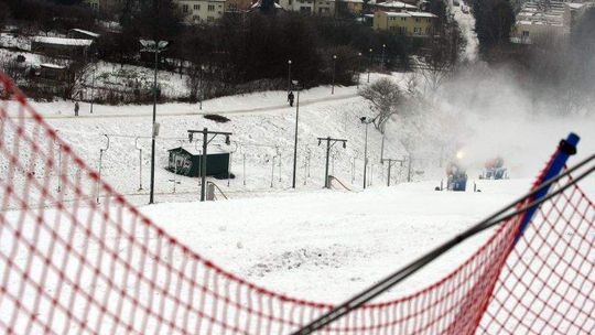 Na narty już na Globus Ski w Lublinie. Sprawdź cennik