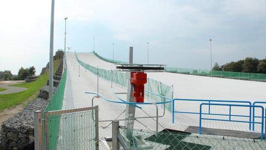 Na narty także do Międzyrzeca Podlaskiego