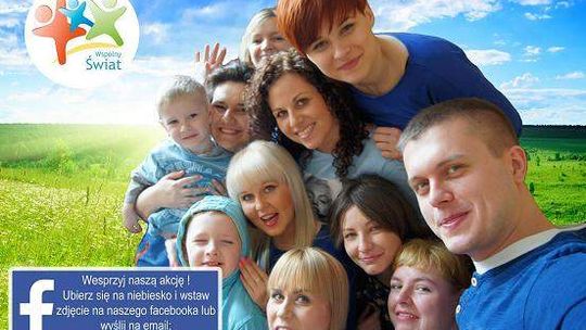 Na niebiesko ze Wspólnym Światem