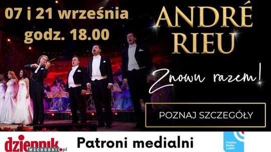 Na operę do kina. We wrześniu startuje nowy cykl w Kinie Bajka!