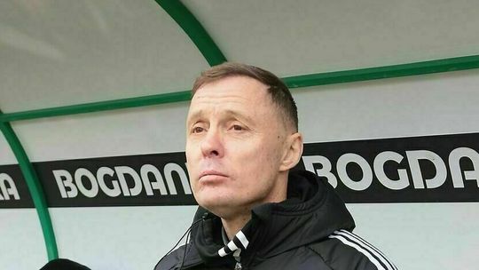 "Na pewno potrzebujemy wzmocnień." Opinie po meczu Górnik Łęczna - Wisła Kraków