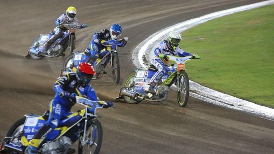 Na początku nowego sezonu Motor Lublin pojedzie bez Dominika Kubery. Poszło o pieniądze