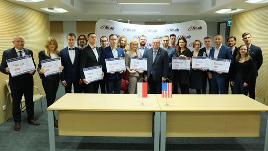 Na podbój Nevady. Lubelscy przedsiębiorcy lecą do USA na koszt urzędu