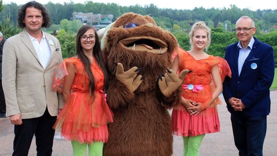 Na pomysł wpadli 9 lat temu. Dziś to jeden z największych takich parków w Polsce