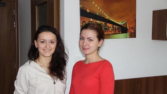 Na prawosławne święta wracają do domu 