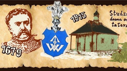 Na przystankach w Studziance będą murale. "Ukazane zostaną ważne dla regionu daty oraz studnia"