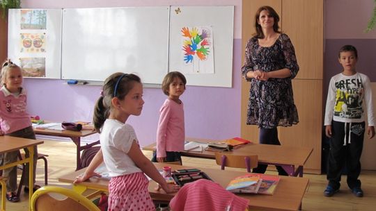 Na ratunek szkole w Białej Podlaskiej: Rodzice przyjdą na sesję