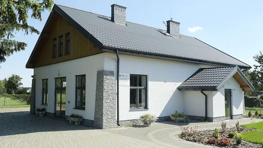 Na razie działa kapilica, czy będzie nowy kościół? Zaplanowano konsultacje z mieszkańcami