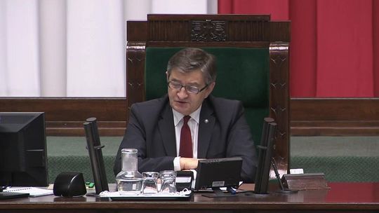 Na razie nie będzie podwyżek prądu. Jest decyzja Sejmu i Senatu