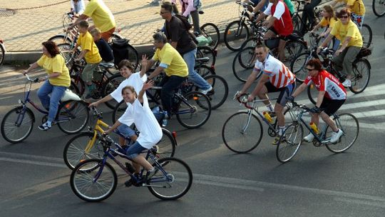 Na rower z Dziennikiem Wschodnim