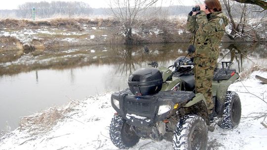 Na ryby nad Bug tylko z przepustką