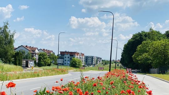 Na skróty przez Świdnik. Ruszy drugi etap budowy małej obwodnicy miasta