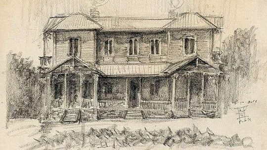 Na Sławinek przyjeżdżali kuracjusze z całego kraju. Dlaczego Lublin nie stał się uzdrowiskiem?