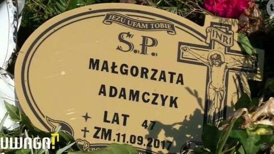 Na SOR spędziła osiem godzin. Zmarła w domu, godzinę po powrocie