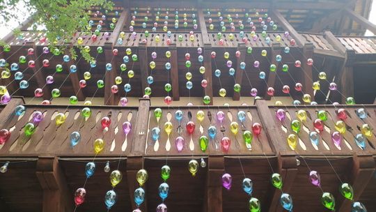 Na spacer po Starym Mieście. Kolejna odsłona Nocy Kultury z lotniczym wypadkiem Małego Księcia