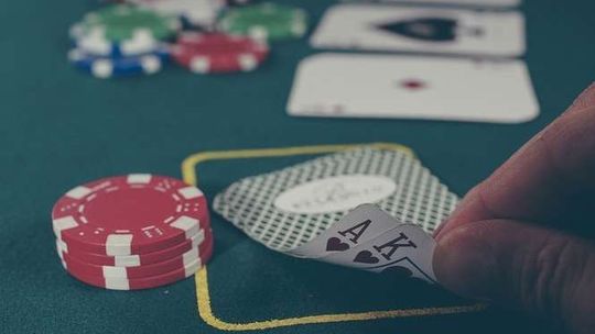 Na Starym Mieście powstanie kasyno? Chce je otworzyć właściciel hotelu